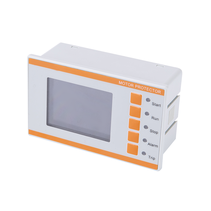 Pelindung Motor Perlindungan Kebocoran AC380V/690V dengan Fungsi Perekaman Peristiwa