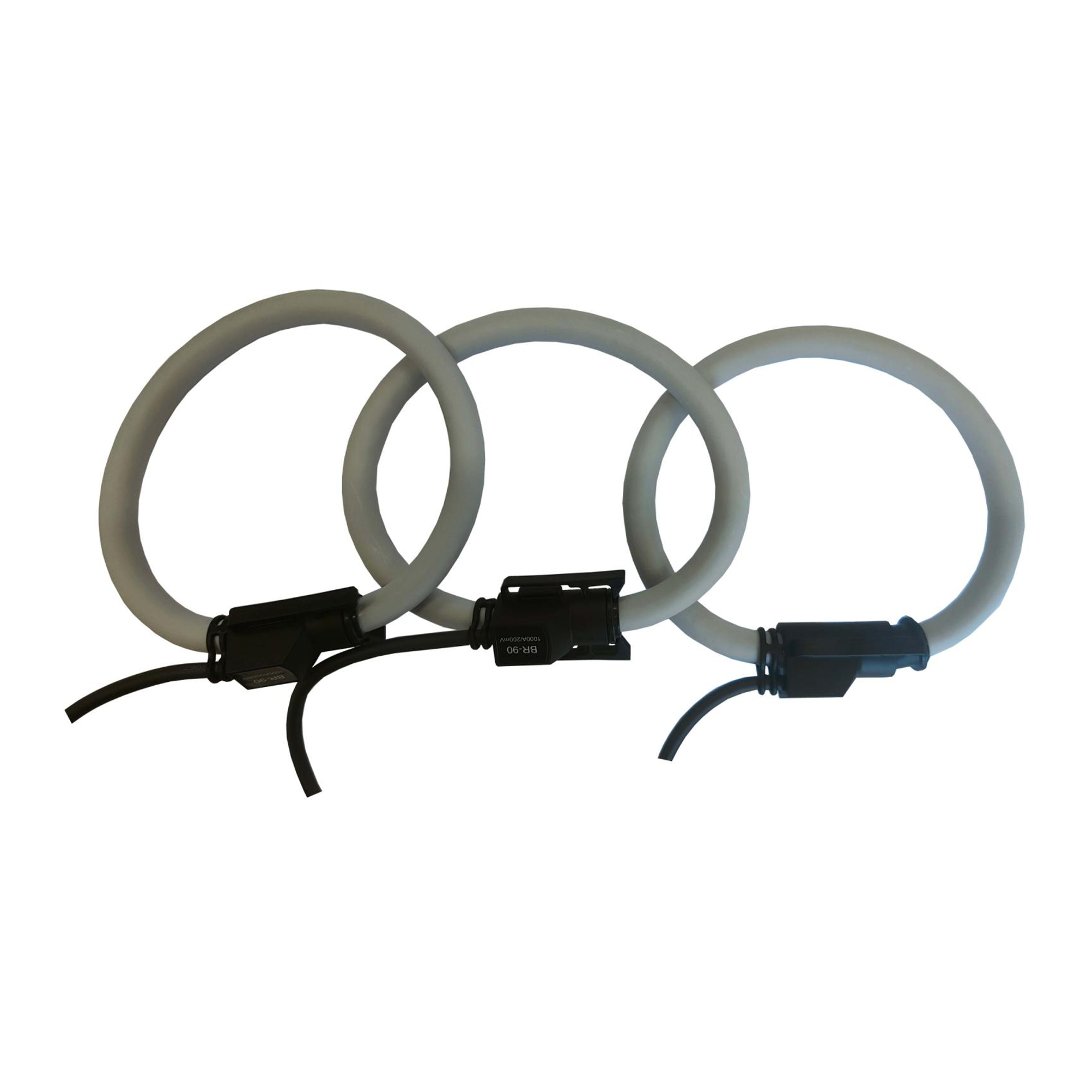 Bagaimana Kumparan Rogowski Menyederhanakan Pemasangan pada Konduktor Berbentuk Tidak Beraturan?