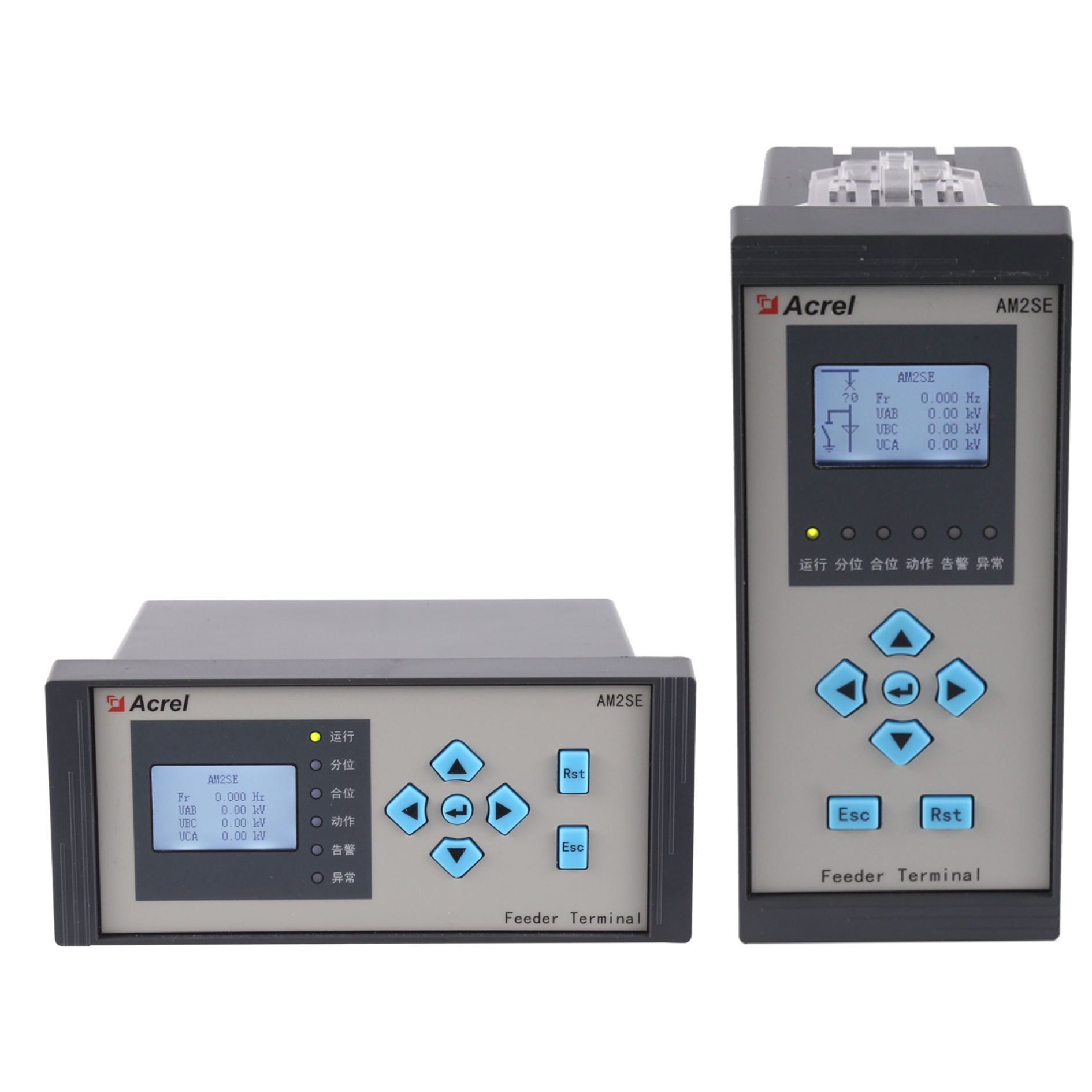 Sistem AC vs. DC: Apakah Persyaratan Proteksi dan Relai Berbeda?