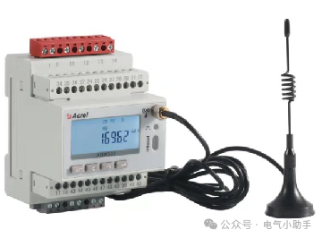 Apakah Konsumsi Energi Lift Sulit Diukur? Solusi Pengukuran Dua Arah Acrel Membuat Manajemen Daya Lebih Akurat