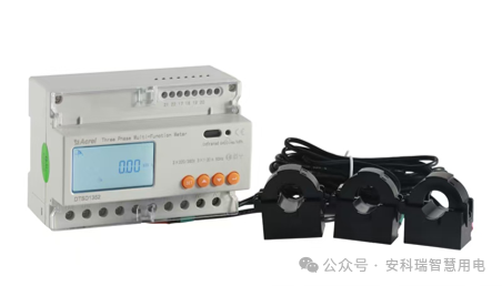 Solusi Instrumentasi Pendukung Energi Baru: Adaptasi Penuh terhadap Persyaratan Pengukuran Energi Baru